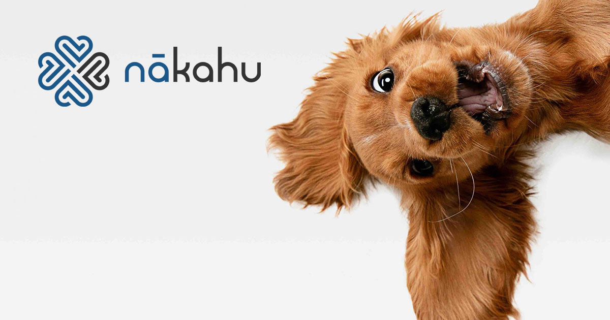 Nakahu (UK) - You are more than a pet owner!